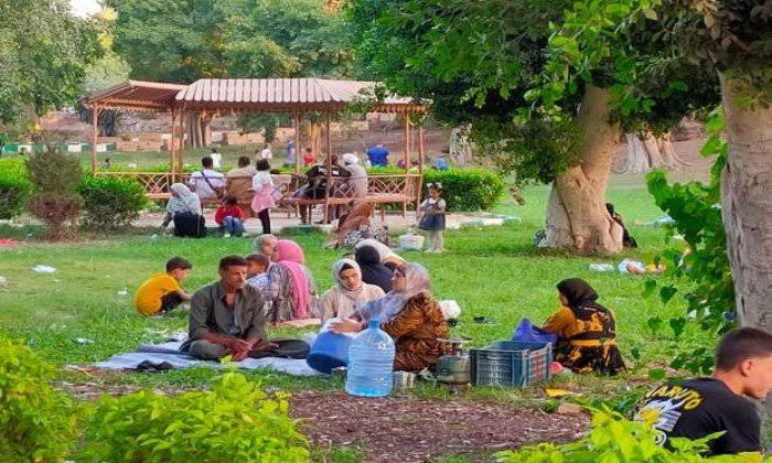 افضل اماكن للخروج في شم النسيم2 افضل اماكن للخروج في شم النسيم2